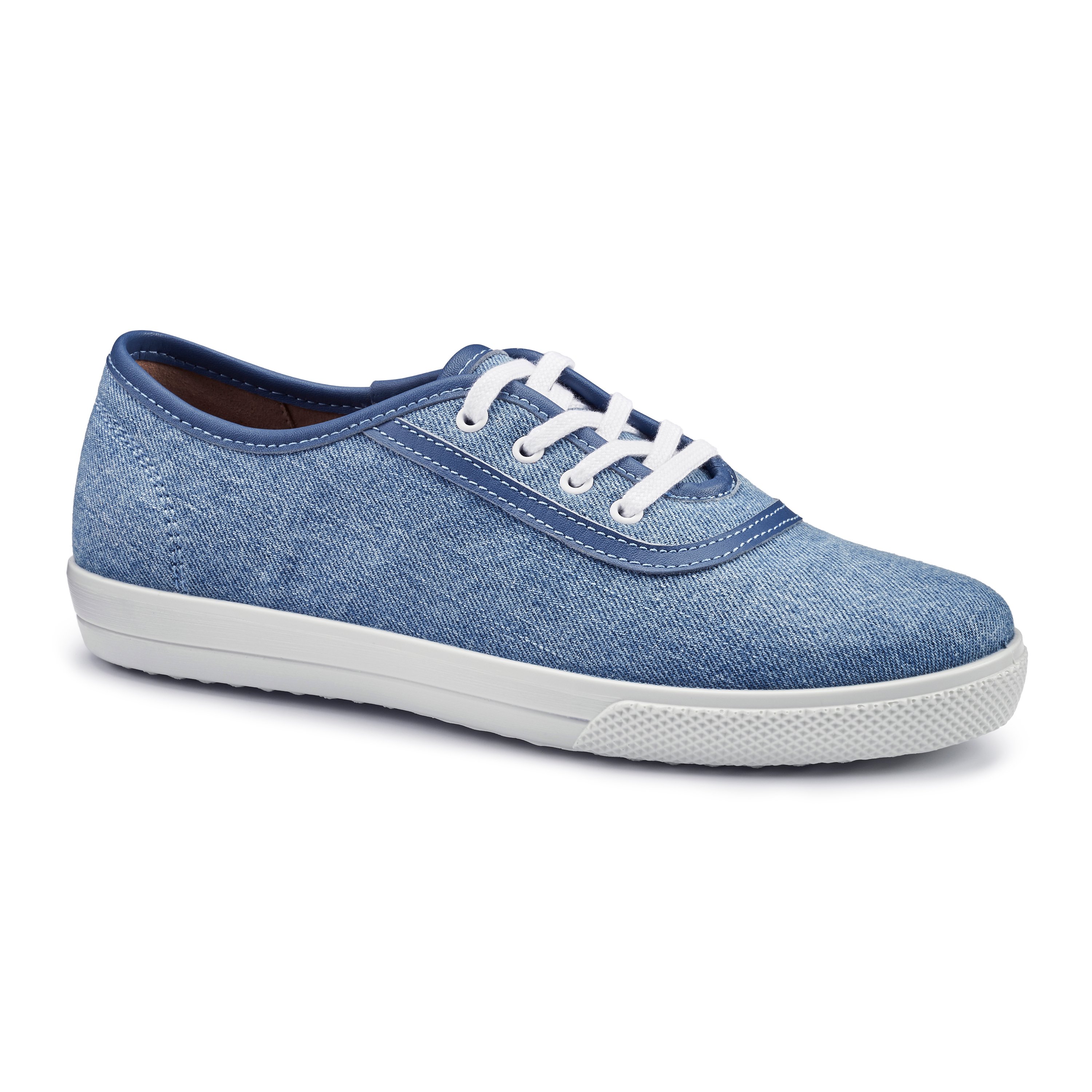 Light denim shoes online